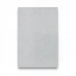 Plain Vinyl Wallpaper, Length 15.6 meters, Width 106 cm, Gray with sand Color 