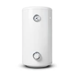 Water Heater 50 Liters 220V White Color