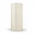 Plain Vinyl Wallpaper, Length 15.6 meters, Width 106 cm, Vanilla beige Color 