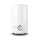 Midea Instant Water Heater 50 Liters White with Installation Screws