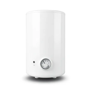 Midea Instant Water Heater 50 Liters White with Installation Screws