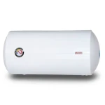 Horizontal Water Heater Zenith 30 Liter Capacity Height 475 mm 220/240 Volt | Zenith Water Heater