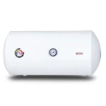 Horizontal Water Heater Capacity 100 Liter Height 950 mm 220/240 Volt | Zenith Water Heater