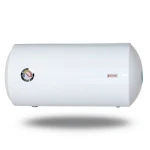 Horizontal Water Heater Capacity 120 Liter Height 1040 mm 220/240 Volt | Zenith Water Heater
