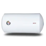 Horizontal Water Heater 200 Liter Capacity 1590 mm Height 220/240 Volt | Zenith Water Heater
