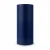 Plain Vinyl Wallpaper, Length 15.6 meters, Width 106 cm, Dark sky blue Color