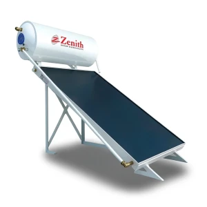 Water Heater Capacity 200 Liter 3000 kW Solar, Zenith | Zenith Water Heater