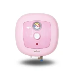 Prismo Water Heater Zenith Capacity 30 Liter, Pink Color | Zenith Water Heater