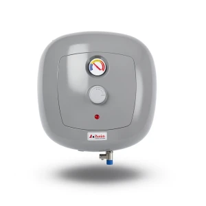 Prismo Water Heater Zenith Capacity 30 Liter Grey 220/240 Volt | Zenith Water Heater