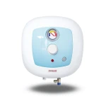 Prismo Water Heater Zenith Capacity 15 Liter Height 400 mm Sky Blue | Zenith Water Heater