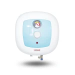 Prismo Water Heater Capacity 30 Liter Sky Blue 220/240 V | Zenith Water Heater