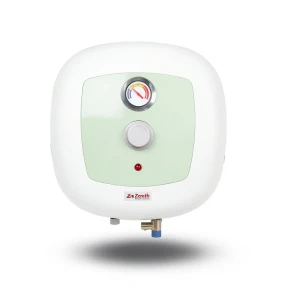 Prismo Water Heater Capacity 15 Liter Light Green | Zenith Water Heater