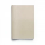 Plain Vinyl Wallpaper, size 15.6m×106cm, beige Color 
