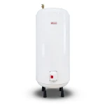 Central Water Heater Capacity 150 Liter 2.5 kW, Height 1350 mm | Zenith Water Heater
