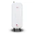 Central Water Heater Capacity 150 Liter 2.5 kW, Height 1350 mm | Zenith Water Heater - Image 1