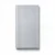 Plain Vinyl Wallpaper, Length 15.6 meters, Width 106 cm, Pastel gray Color