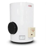 Water Heater 1000 Liter Capacity Stainless Steel 900 mm Diameter | Zenith Water Heater