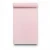 Plain Wall Covering, Pale Pink Color, Size 15.6m × 106cm 