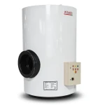 Water Heater Capacity 2000 Liter Height 1890 mm Stainless Steel | Zenith Water Heater
