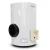Water Heater Capacity 7500 Liter Height 3370 mm Stainless Steel | Zenith Water Heater - Image 1