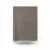 Wallpaper, Plain Design, Brown Color, Size 15.6m × 106cm 