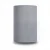Plain Vinyl Wallpaper, Length 15.6 meters, Width 106 cm, Gray wall Color 