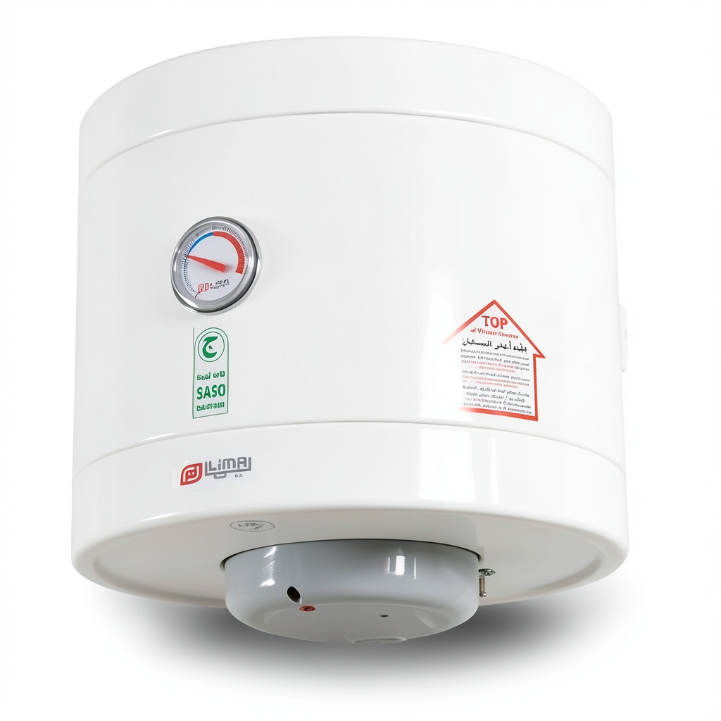 Water Heater Capacity 30 Liter Height 457 mm Diameter 430 mm | Reem Water Heater Factory