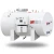 Water Heater 750 Liter Capacity European Design Horizontal, 380-400V | Reem Water Heater Factory - Image 1