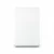 Plain Wall Covering, Dark White Color, Size 15.6m × 106cm 