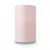 Plain Wall Covering, Pale Pink Color, Size 15.6m × 106cm 