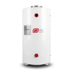 Vertical Water Heater Lima 750 Liter Capacity 380-400 Volts European Design | Reem Water Heater Factory