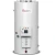 Vertical Water Heater 50 Liters Height 585 mm 220/240 Volt, European Design | Reem Water Heater Factory - Image 1