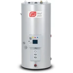Vertical Water Heater Lima 200 Liters Height 1214 mm 6 kW European Design | Reem Water Heater Factory