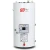 Vertical Water Heater Lima Capacity 150 Liters Height 1139 mm European Design 220/240 Volt | Reem Water Heater Factory - Image 1