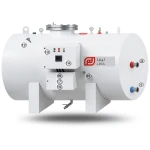 Horizontal Water Heater Lima Capacity 1000 Liter Height 2360 mm 220/240 Volt | Reem Water Heater Factory