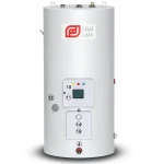 Vertical Water Heater Lima 300 Liters Height 1501 mm 220/240 Volt | Reem Water Heater Factory