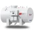 Horizontal Water Heater Lima Capacity 1500 Liter Height 2280 mm 36 kW | Reem Water Heater Factory - Image 1