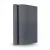 Plain Wallpaper, Dark Gray Color, Size 15.6m × 106cm 