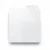 Plain Wall Covering, Dark White Color, Size 15.6m × 106cm 
