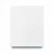 Plain Wallpaper, Wolf White Color, Size 15.6m × 106cm