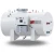 Horizontal Water Heater Lima Capacity 4500 Liters Height 3322 mm European Design | Reem Water Heater Factory - Image 1