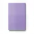 Plain Wall Covering, Purple Color, Size 15.6m × 106cm 