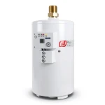 Vertical Water Heater Lima Capacity 1250 Liter Height 2560 mm, European Design | Reem Water Heater Factory