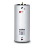 Vertical Water Heater 400 Liters Capacity 1772 mm Height 220/240 V | Reem Water Heater Factory