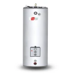 Vertical Water Heater 200 Liter Capacity 1214 mm Height 220/240 V | Reem Water Heater Factory