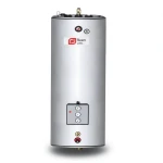 Vertical Water Heater Lima 150 Liters Capacity Height 1139 mm 220/240 Volt | Reem Water Heater Factory