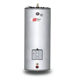 Vertical Water Heater Lima 150 Liters Capacity Height 1139 mm 220/240 Volt | Reem Water Heater Factory