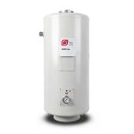 Vertical Water Heater Lima Capacity 4500 Liter Power 150 Kw | Reem Water Heater Factory