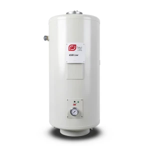 Vertical Water Heater Lima Capacity 4500 Liter Power 150 Kw | Reem Water Heater Factory