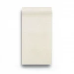 Wall Covering, Plain Design, Blonde Beige Color, Size 15.6m × 106cm 
